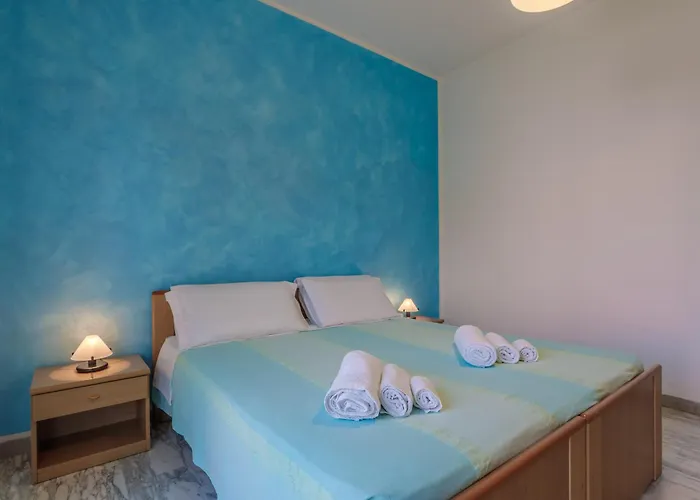 Mizar 3 Apart Otel