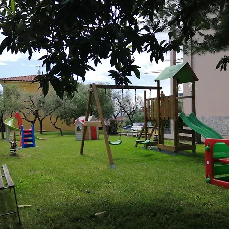 Mizar 3 Aparthotel