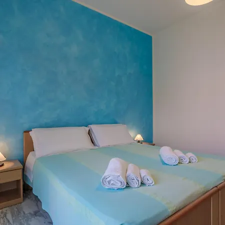 Mizar 3 Apart Otel