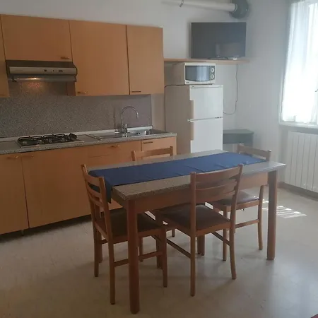 Aparthotel Mizar 3 4*