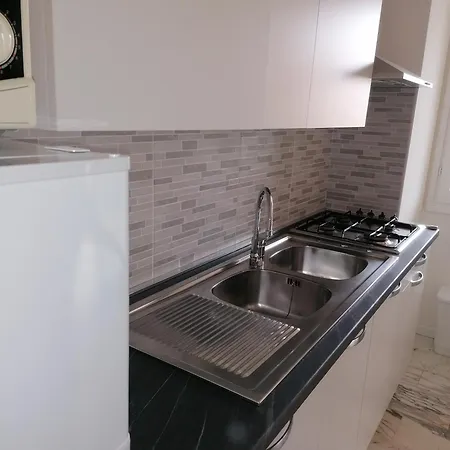 Mizar 3 Apart Otel