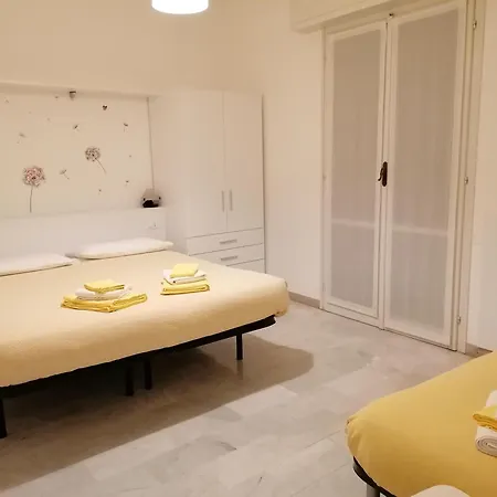 Aparthotel Mizar 3