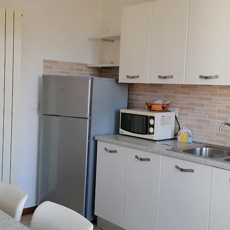 Mizar 3 Apart Otel 4*