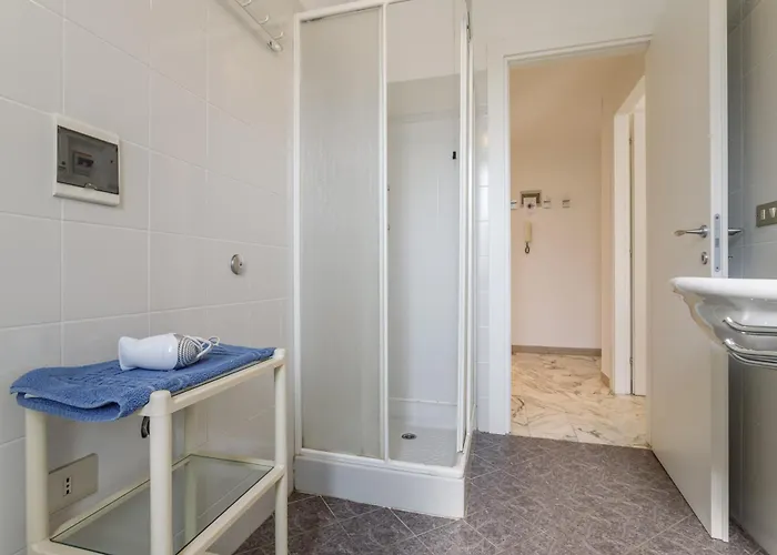 Mizar 3 Aparthotel Pietra Ligure