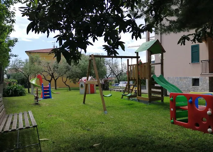 Mizar 3 Aparthotel
