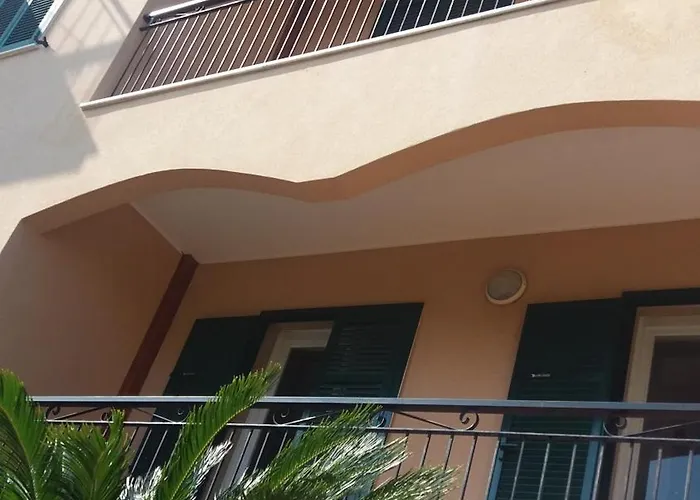 Mizar 3 4* Pietra Ligure