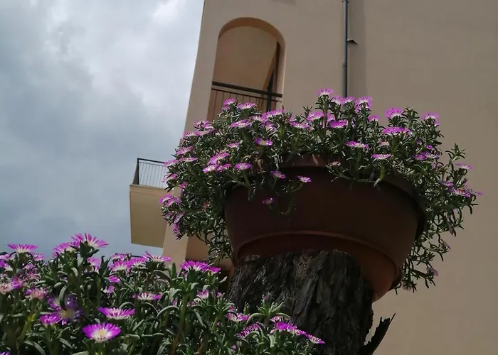 Aparthotel Mizar 3 Pietra Ligure