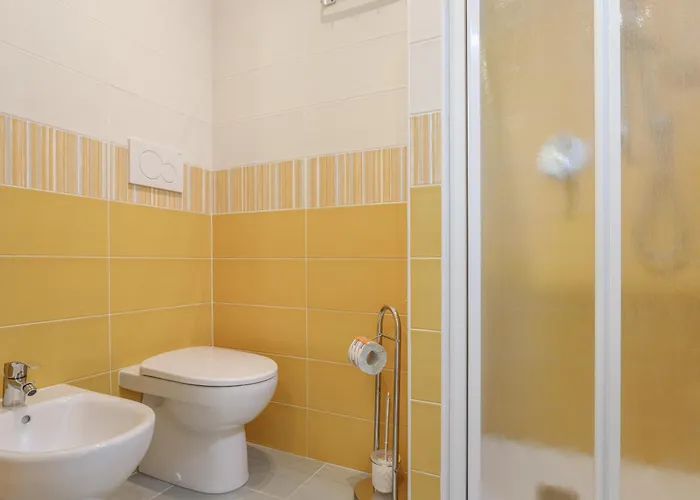 Aparthotel Mizar 3