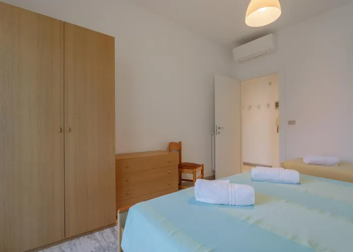 Aparthotel Mizar 3 Pietra Ligure