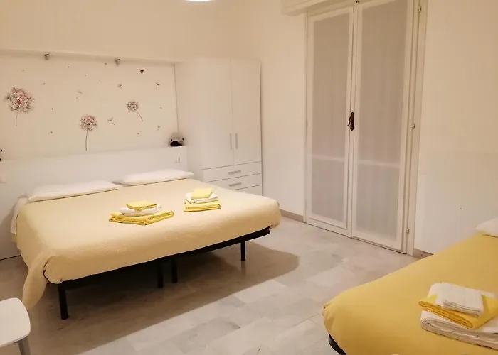 Aparthotel Mizar 3