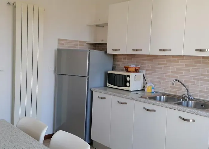 Mizar 3 Aparthotel 4*