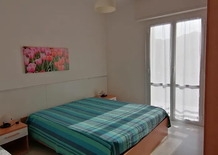 Mizar 3 Aparthotel 4*