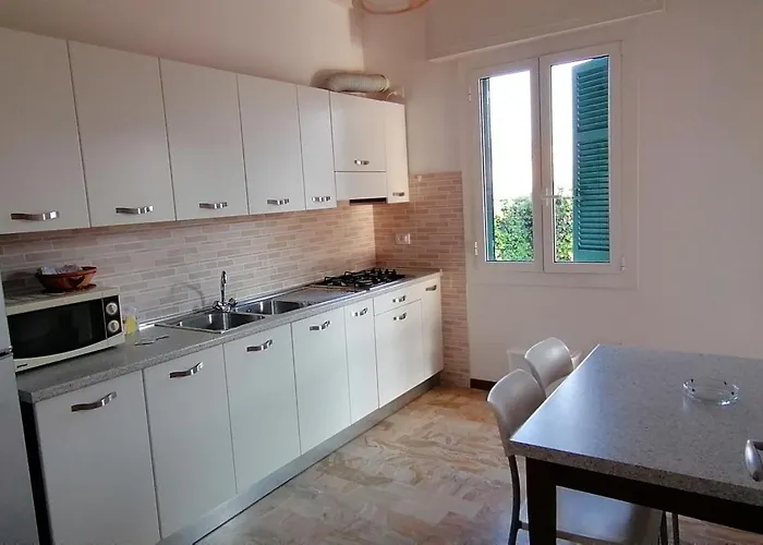 Mizar 3 Aparthotel 4*