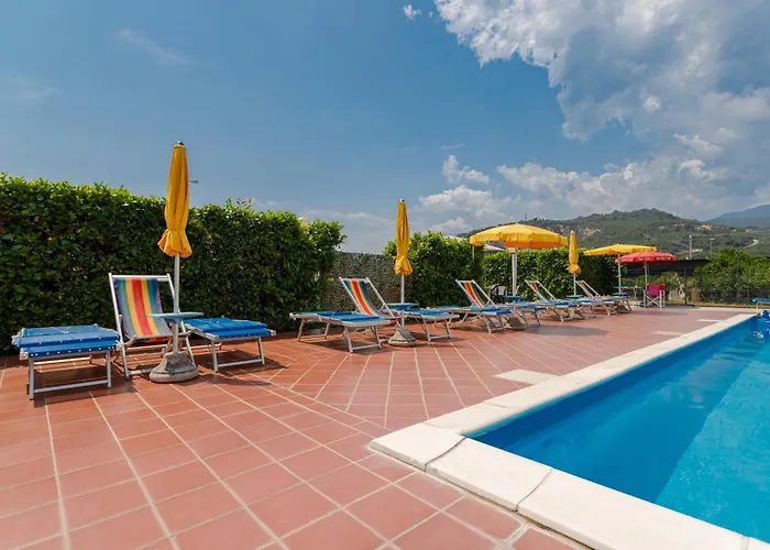Mizar 3 Aparthotel